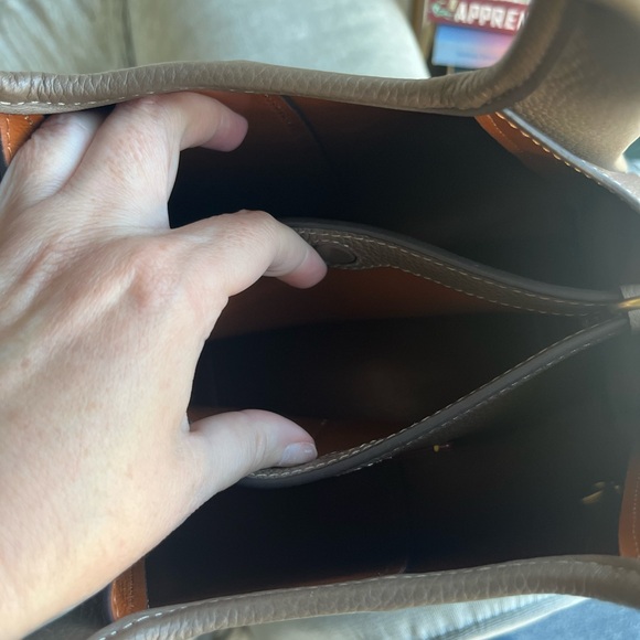 Coach Lana 23 in Dark Stone - Picture 7 of 9